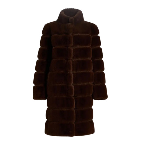 Christie Faux Fur