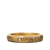 Rare Vintage Ring 31 Rue Cambon Paris