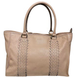 Peach Crossbody Bag
