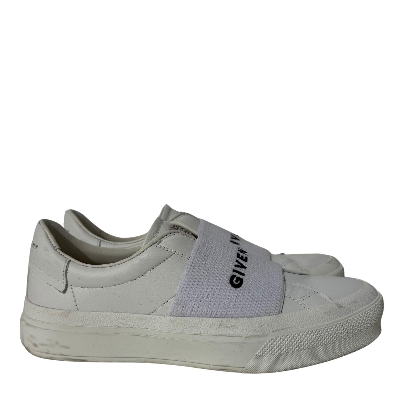 City Court Slip-On Sneakers