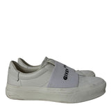 City Court Slip-On Sneakers