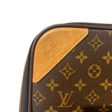 Monogram Pegase 45 | Carry-On Size