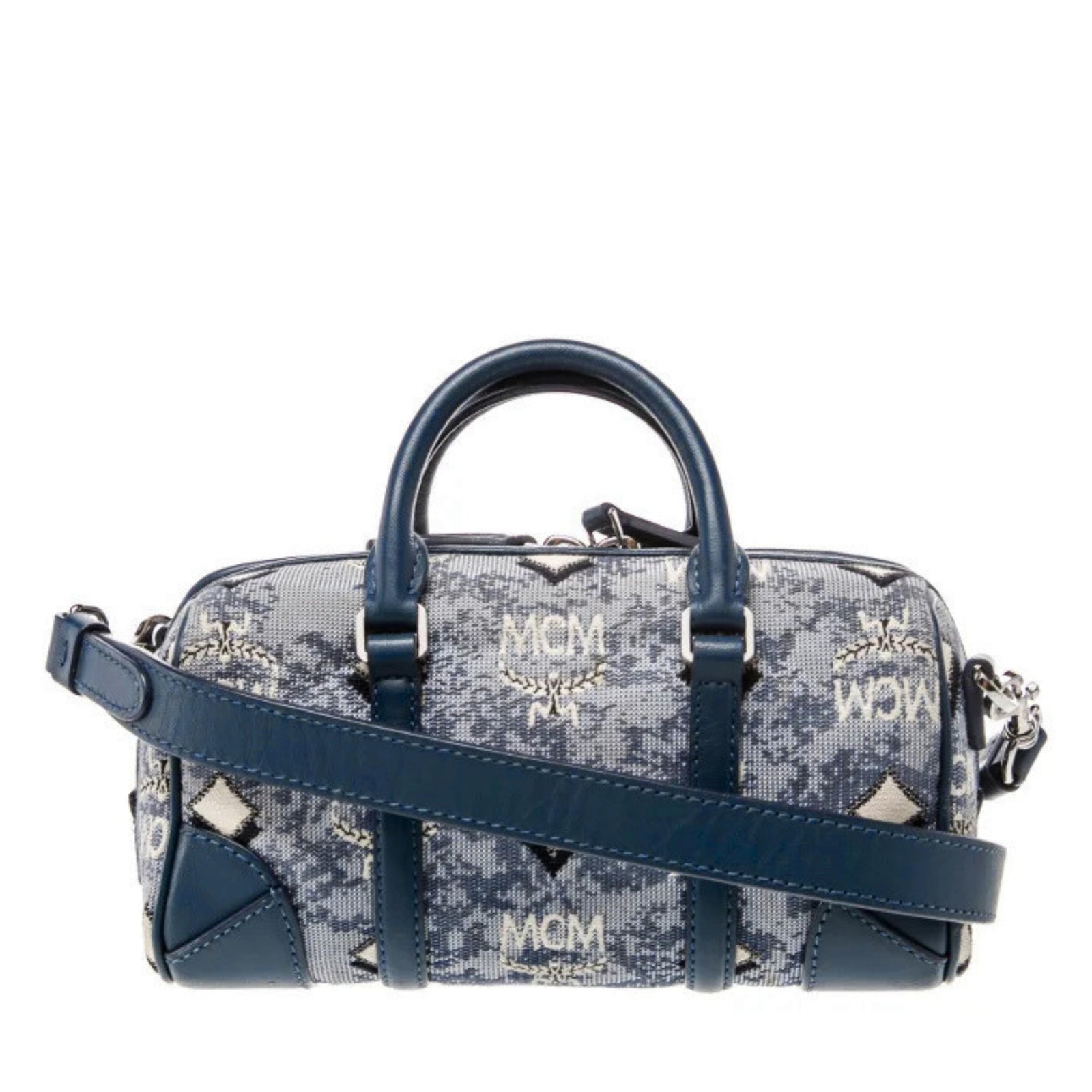 Visetos Boston Bag Mini