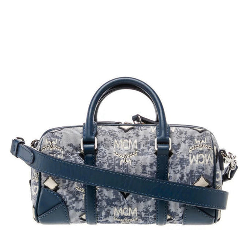 Visetos Boston Bag Mini