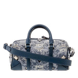 Visetos Boston Bag Mini