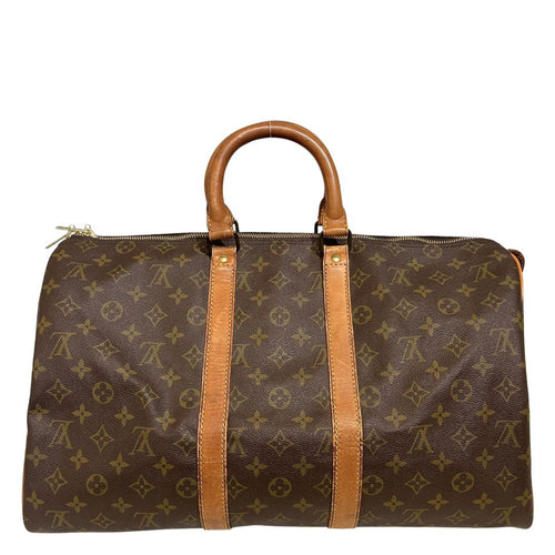 Monogram Keepall 45