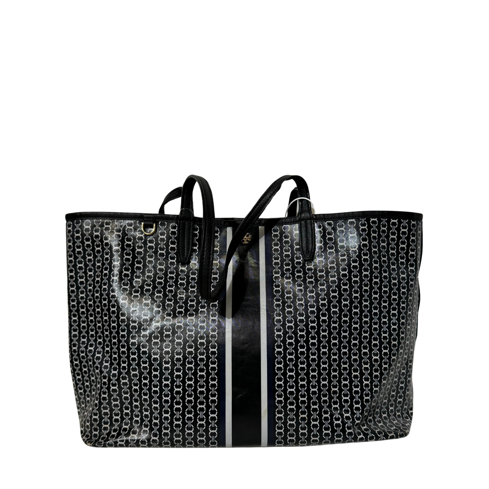 Black Tote Bag