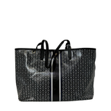 Black Tote Bag