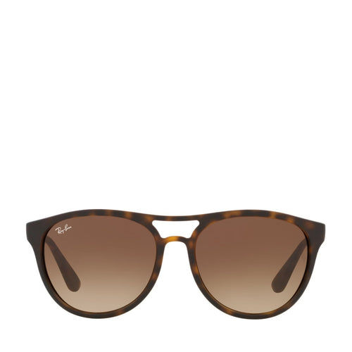 Havana Brown Gradient Sunglasses