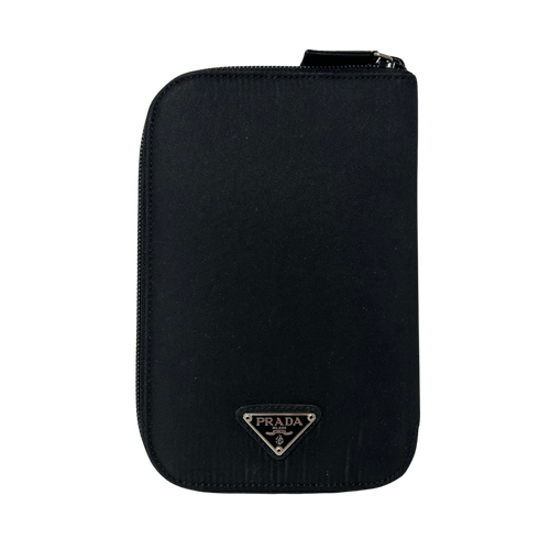 Nylon Tessuto Travel Organizer