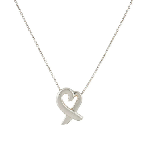 Loving Heart Pendant