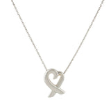 Loving Heart Pendant