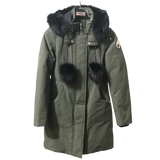 Dark Green Original Stirling
