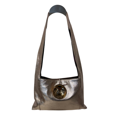 Rose Gold Bag