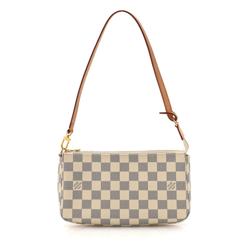Damier Azur Pochette NM