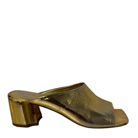 Slingback Pumps