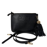 Black Crossbody Bag