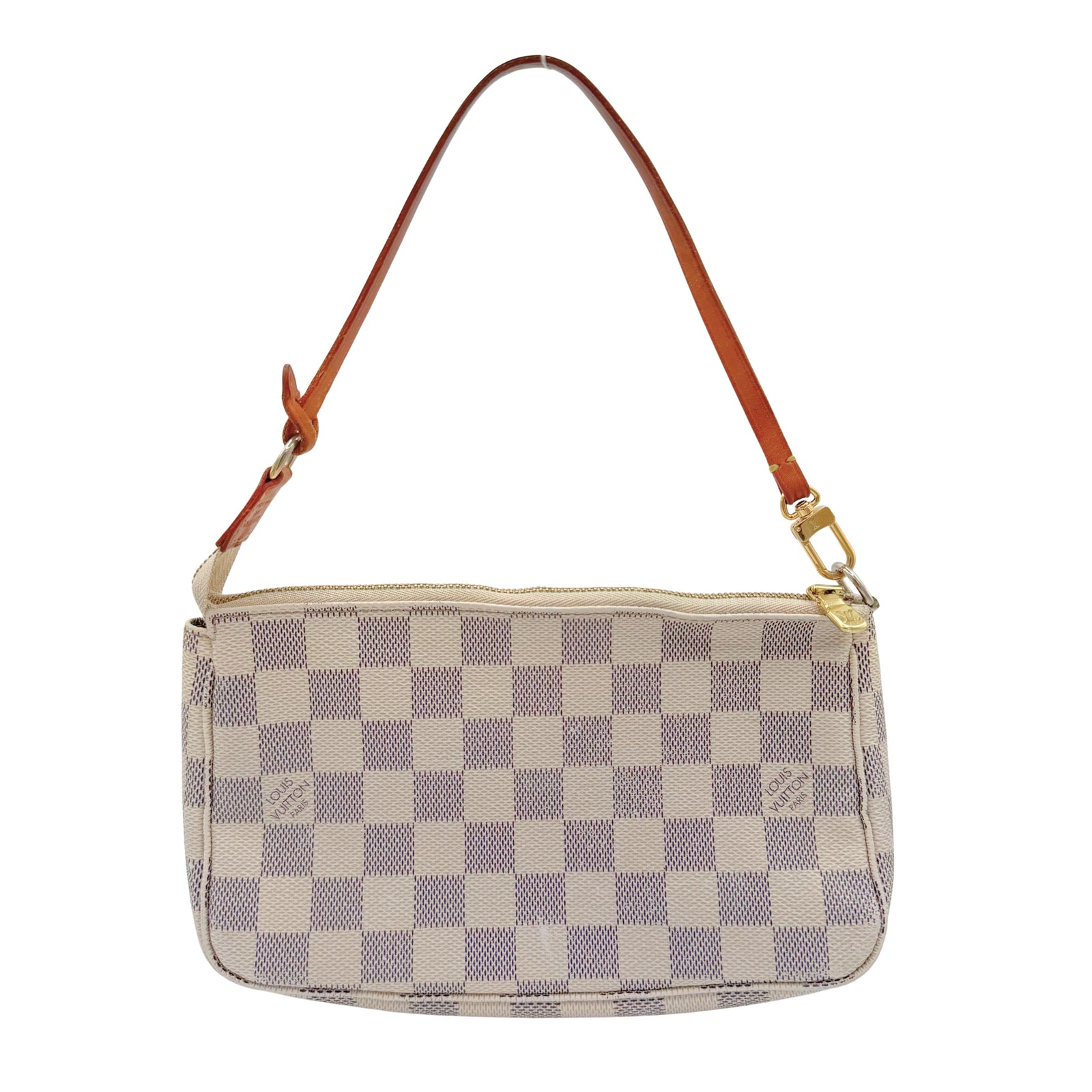 Damier Azur Pochette