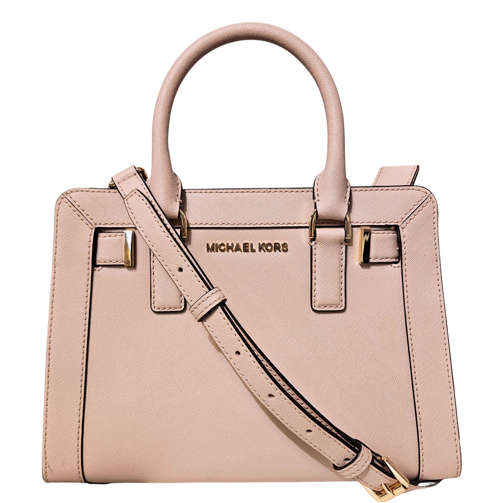 Dillon Small Satchel