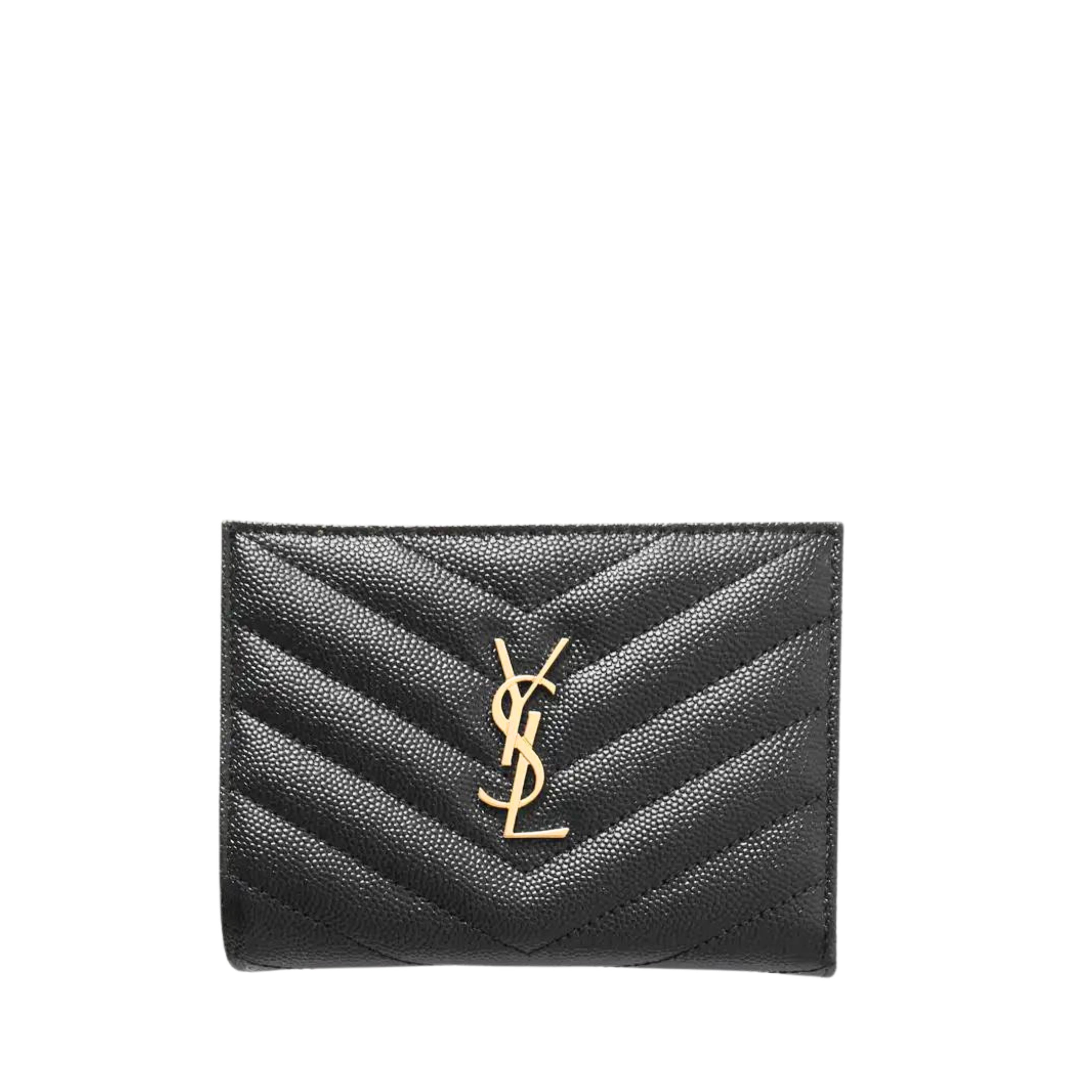 財布・小物その他 Saint Laurent CASSANDRE MATELASSE' FRAGMENTS WALLET 1_b64d8579-aa8e-426b-972e-