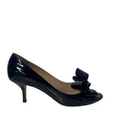 Black Heels 38