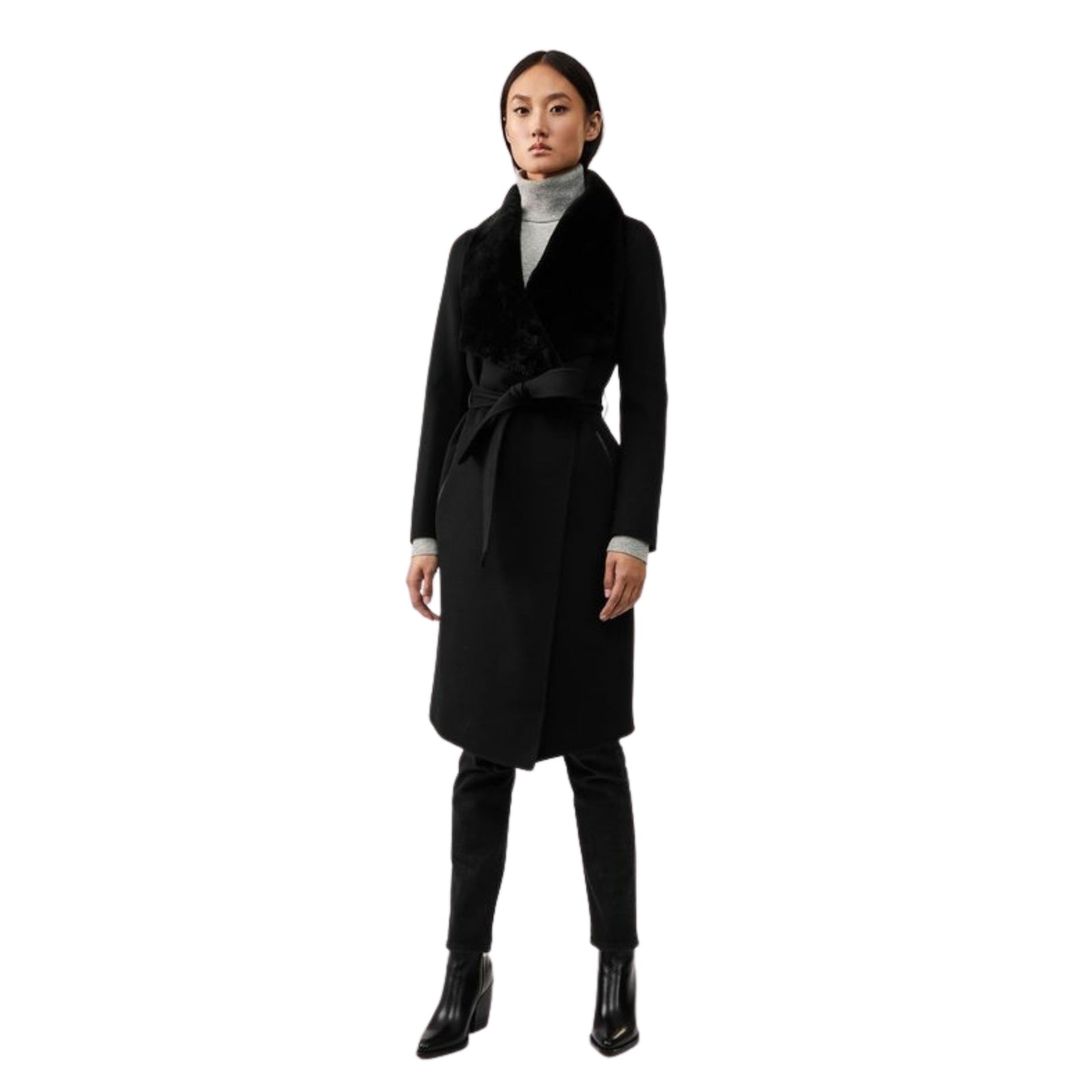 Sybil Coat