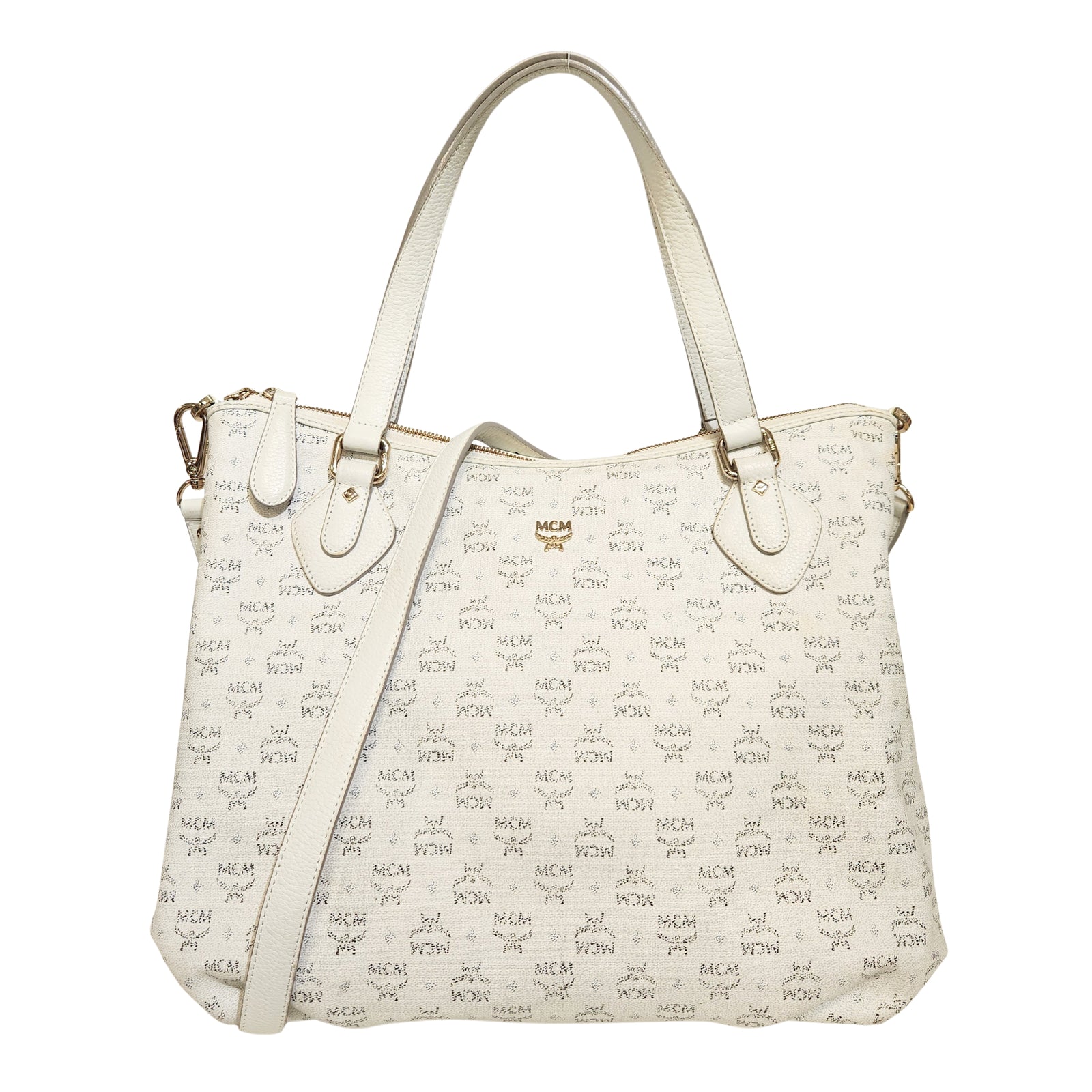 Top Handle Crossbody Bag
