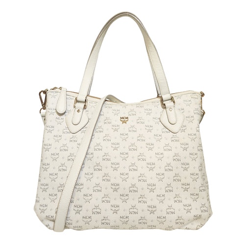 Top Handle Crossbody Bag