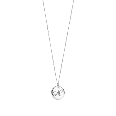 Lariat Necklace