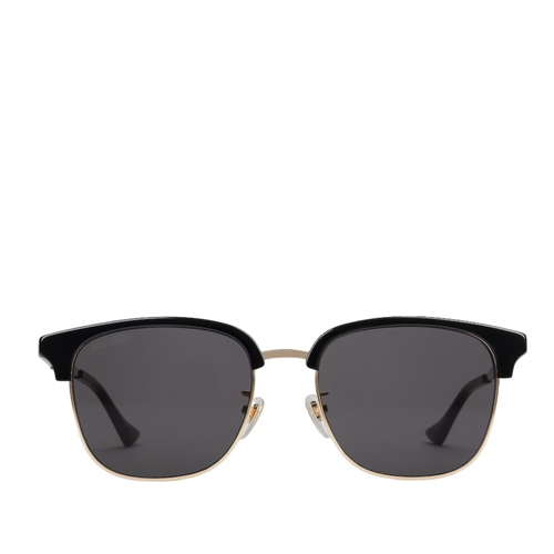 Square Frame Sunglasses