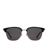 Square Frame Sunglasses