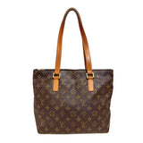Monogram Cabas Piano Bag
