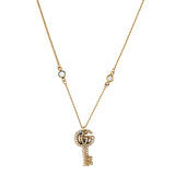 GG Marmont Key Pendant