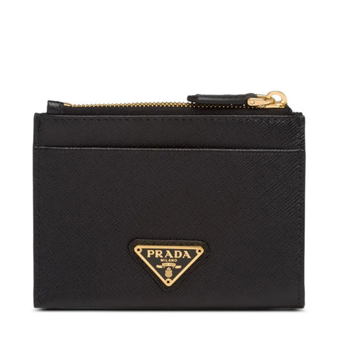 Monogram Pallas Compact Wallet