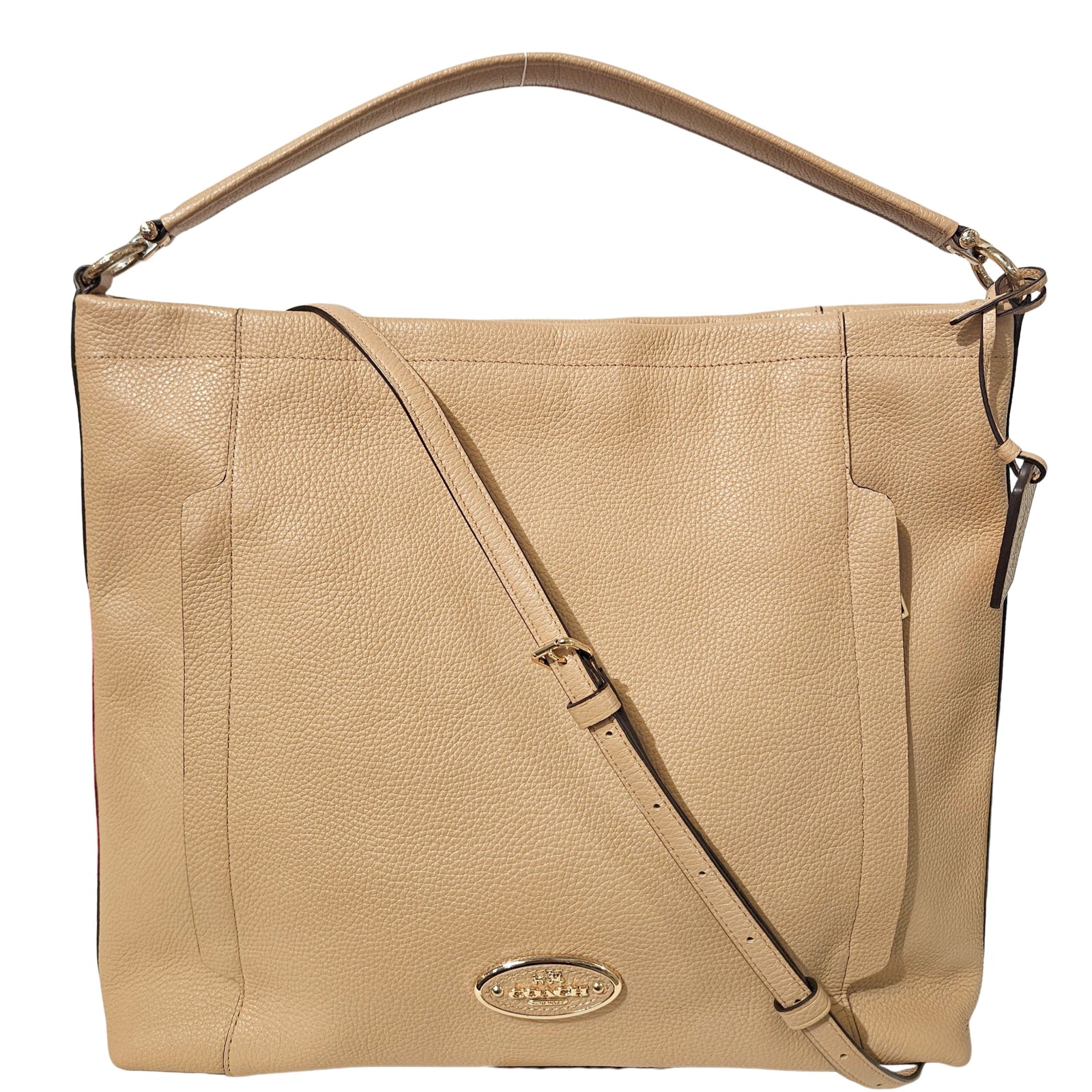 Scout Hobo Bag