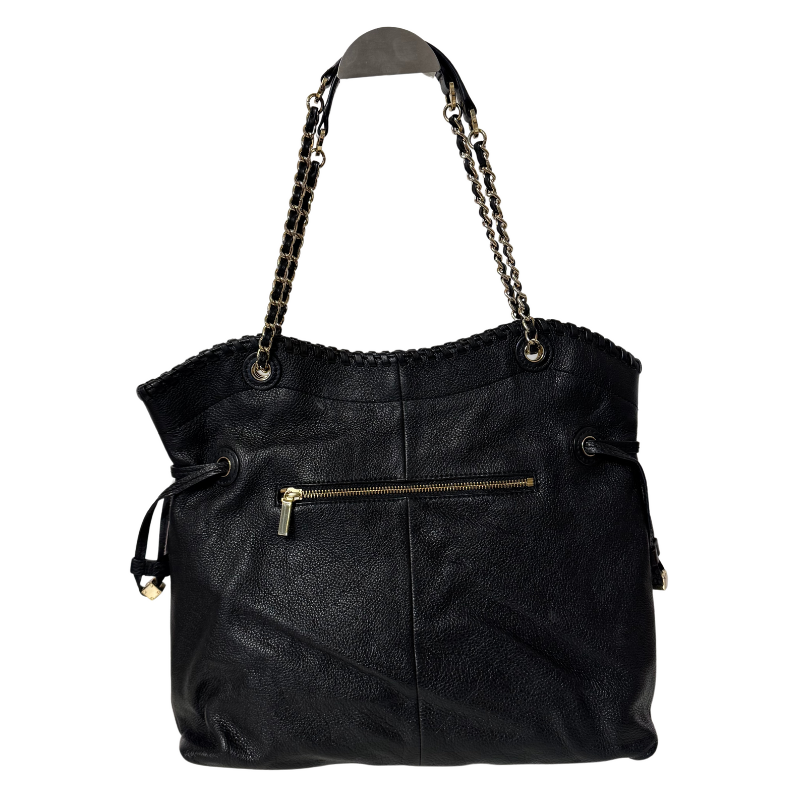 Black Tote Bag