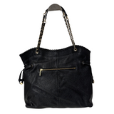 Black Tote Bag