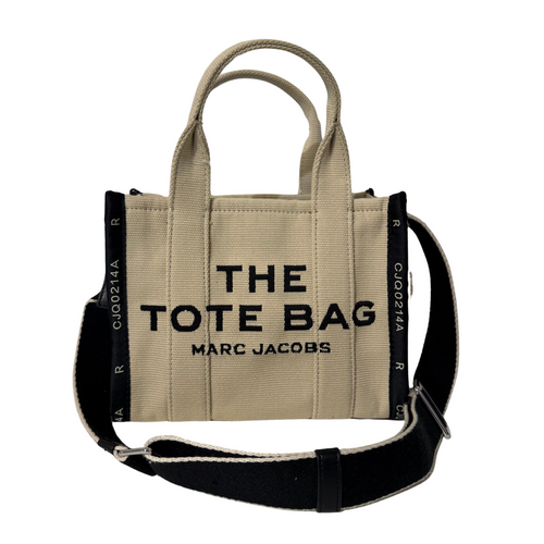The Tote Bag