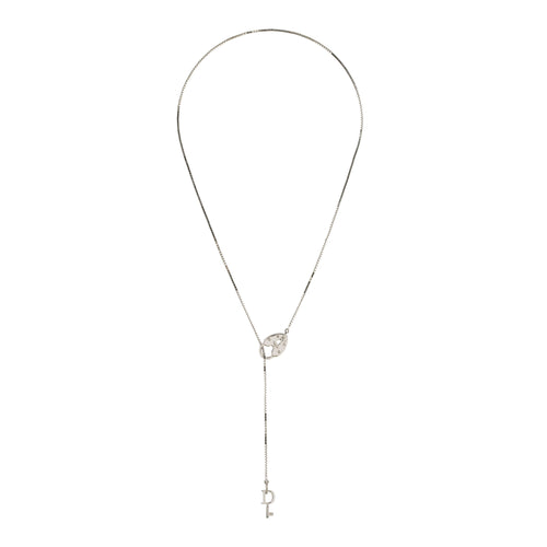 Lock & Key Lariat