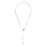 Lock & Key Lariat