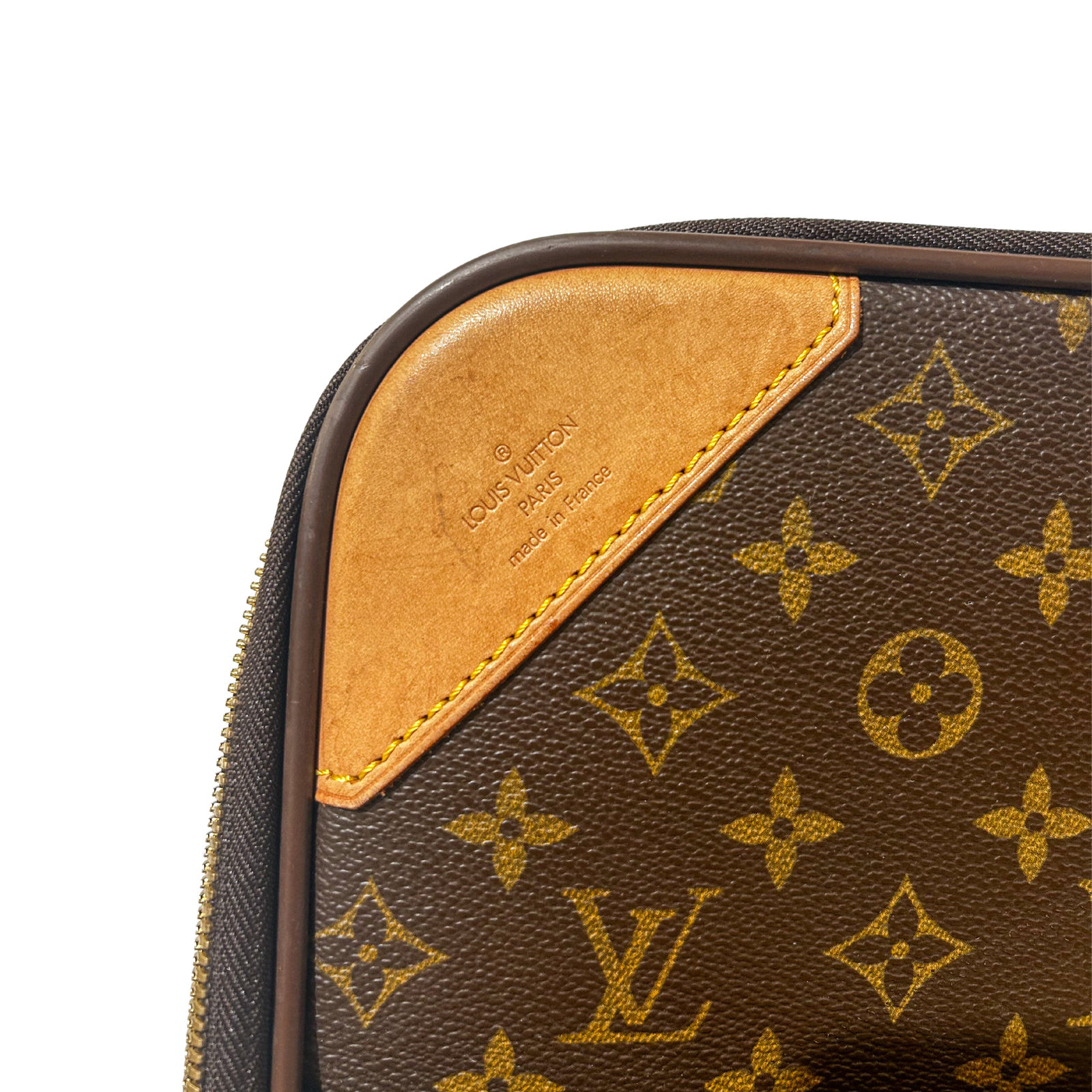 Monogram Pegase 45 Carry On Size Loom Magpie Boutique