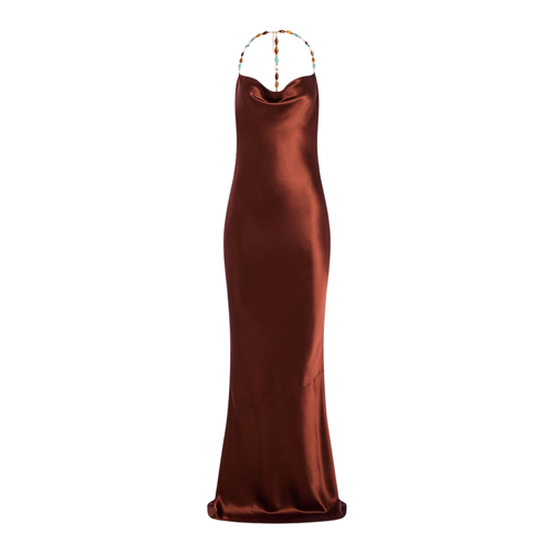 Halter Dress