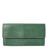 Epi Sarah Wallet Borneo