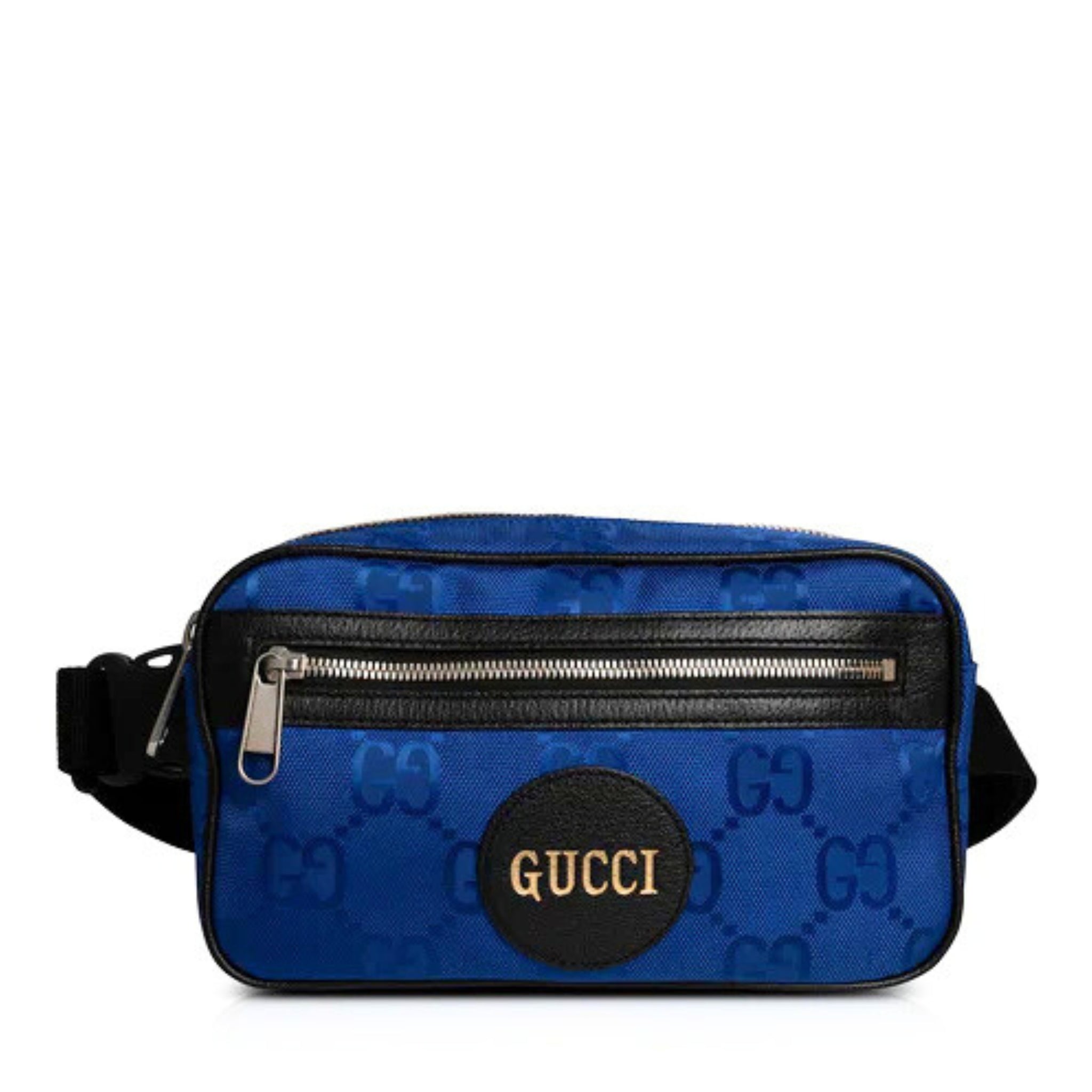 Off The Grid Belt Bag