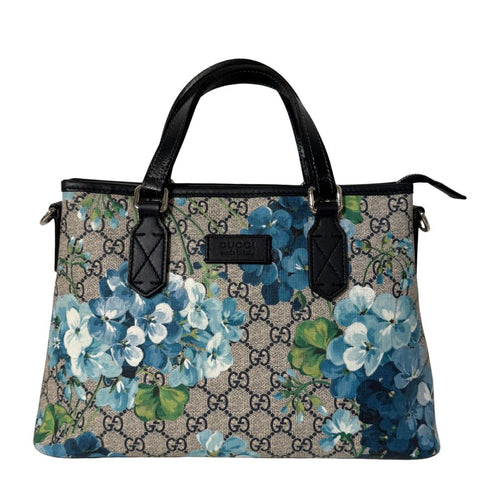 2-Way Suede Calfskin Faye Bag
