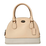 Mini Cora Domed Satchel