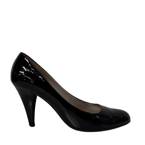 Black Heels 38