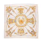 Egypt Scatabees Scarf
