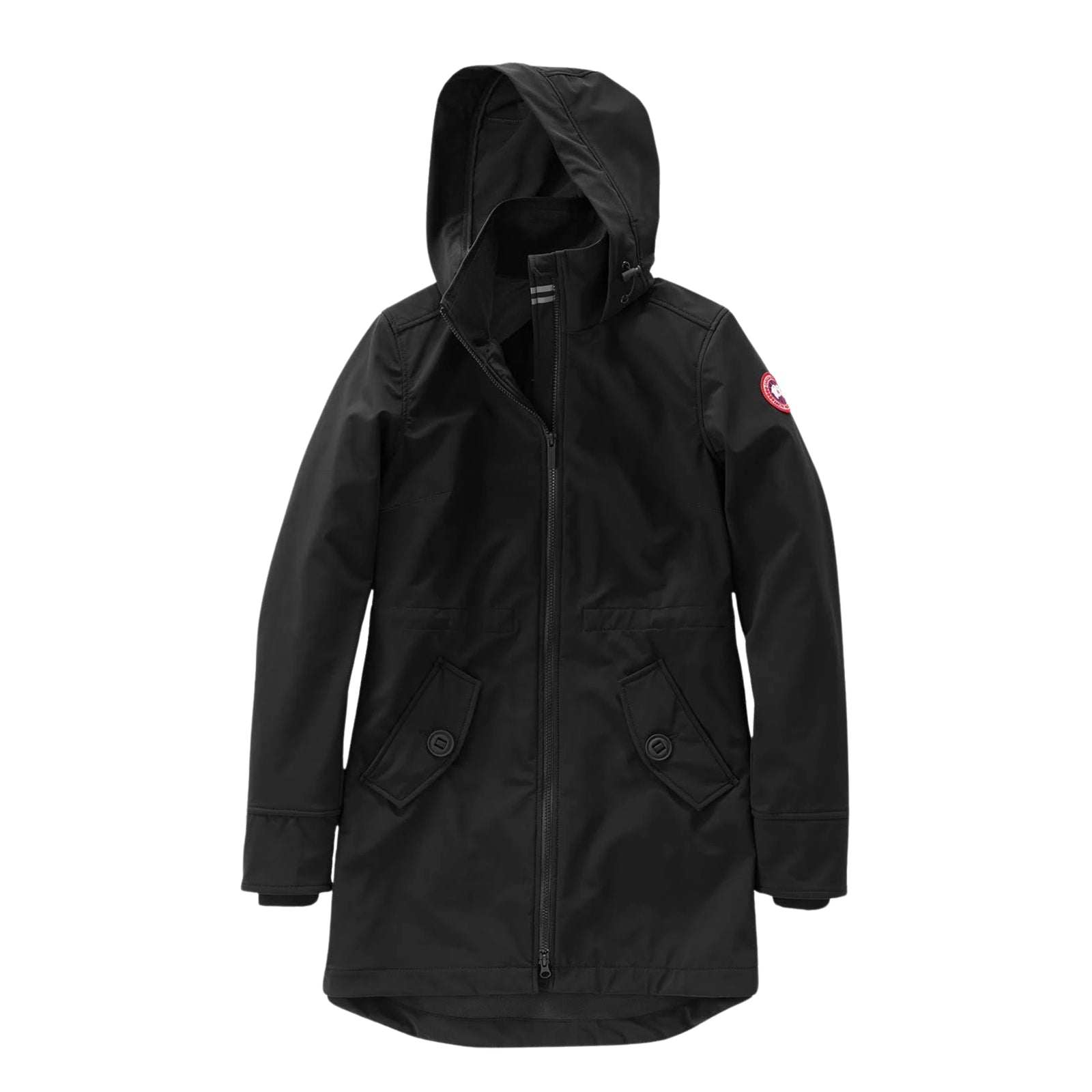 Avery Water Resistant Softshell Jacket