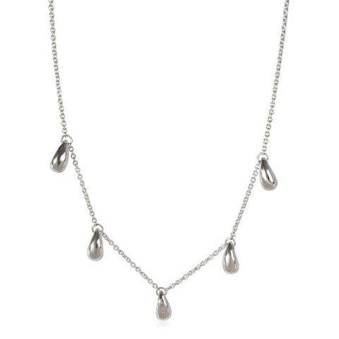 18k Gold Necklace